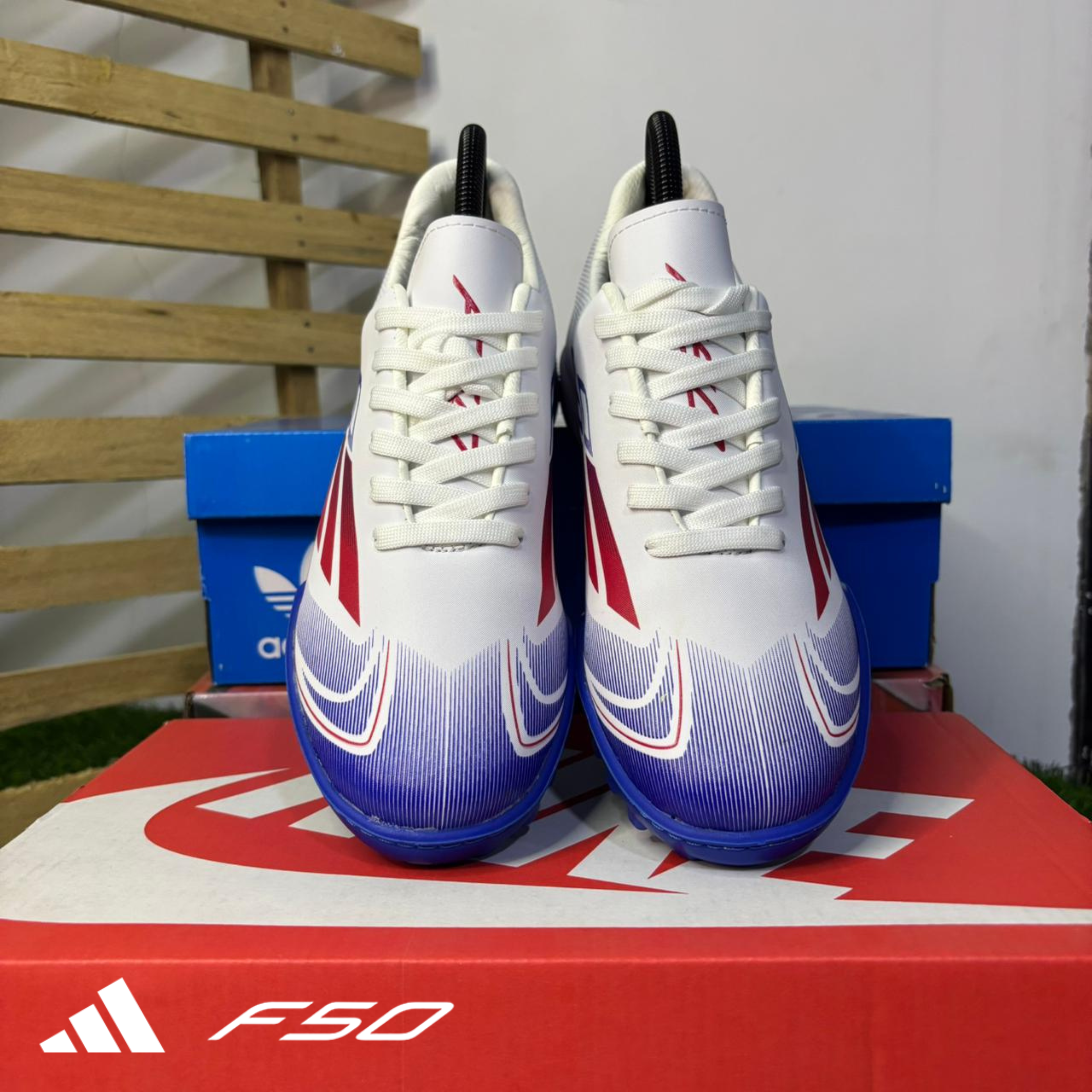 ADIDAS F50