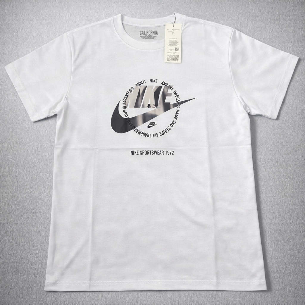 Camiseta Nike Sportwear - Talla S