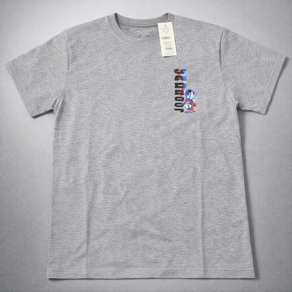 Camiseta Jordan - Talla S