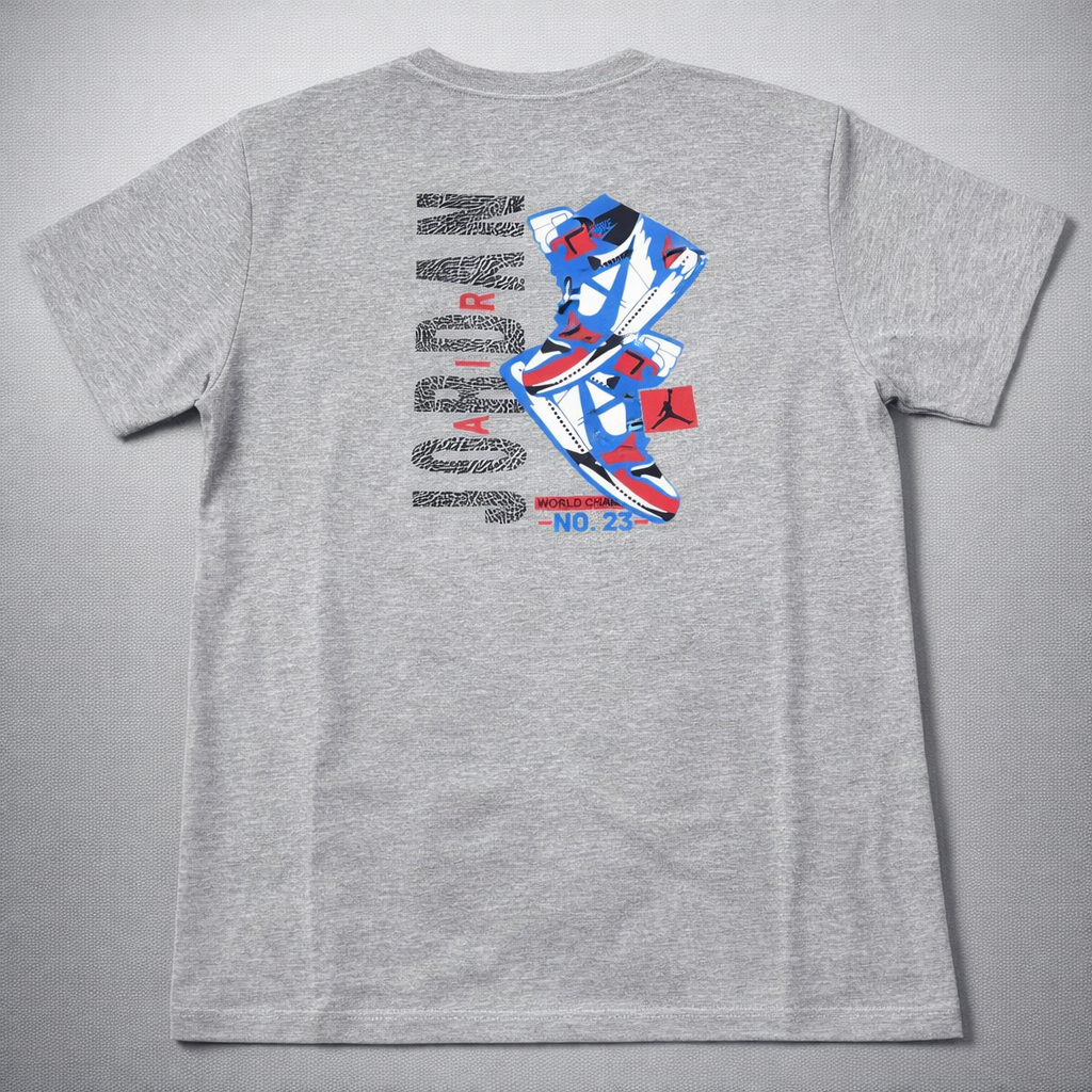 Camiseta Jordan - Talla S