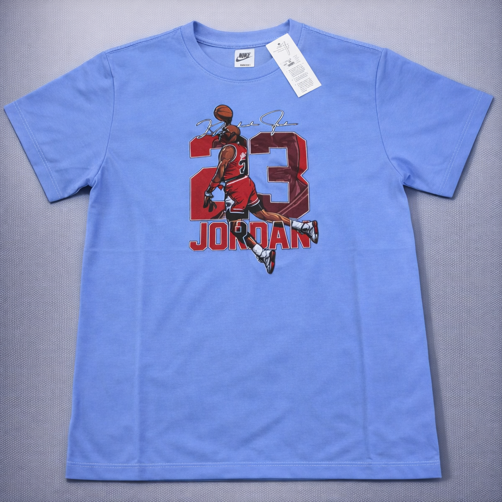 Camiseta Jordan - Talla M