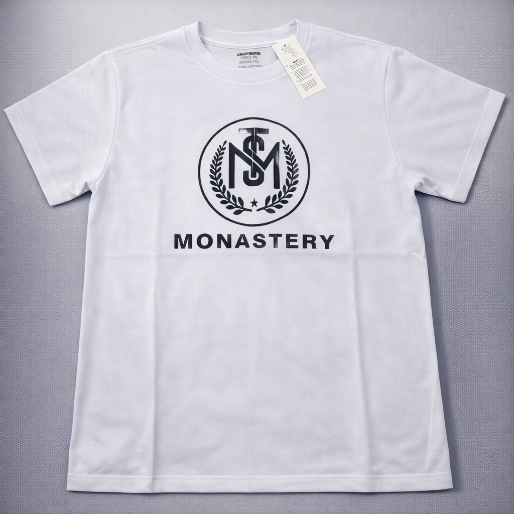 Camiseta Mst - Talla M