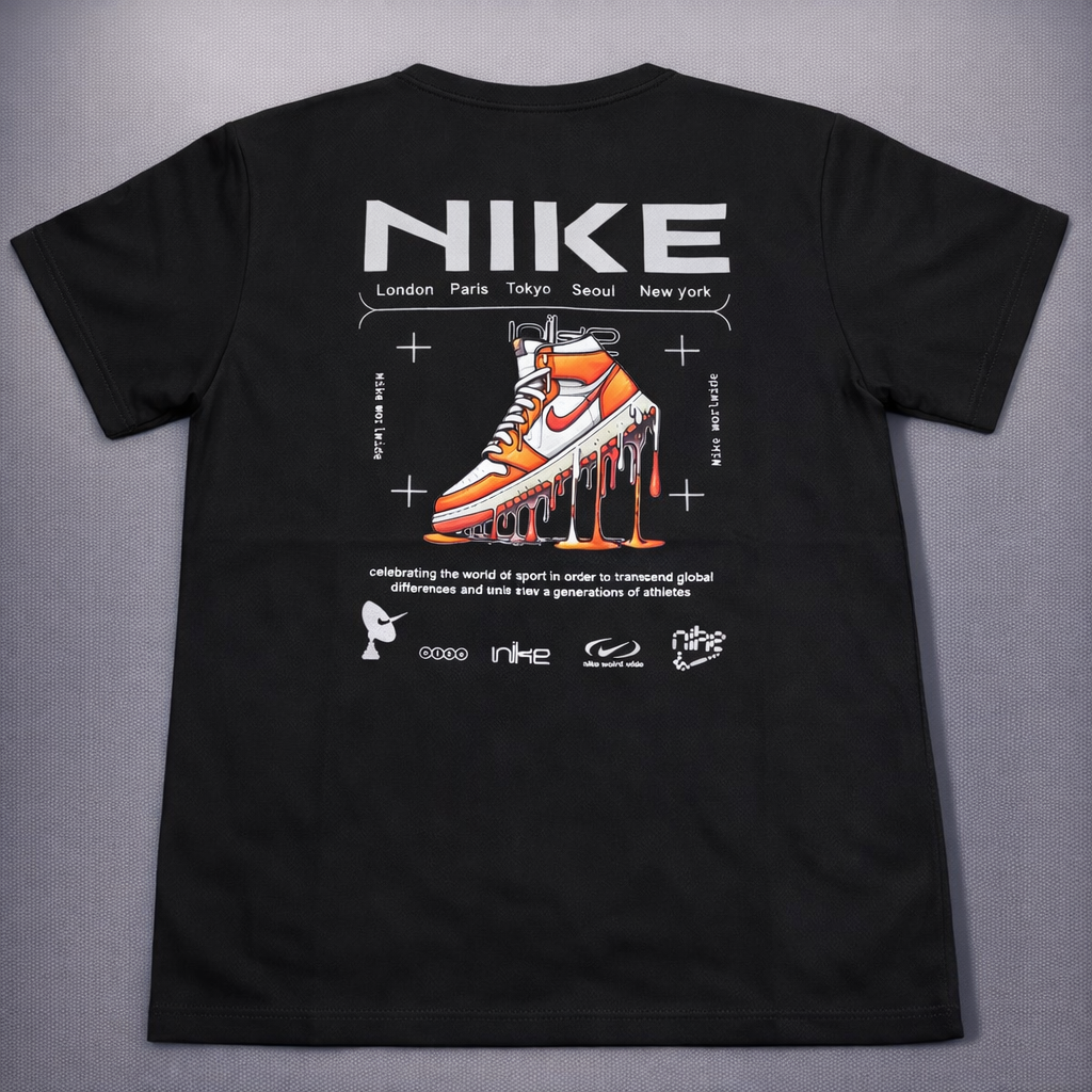 Camiseta Jordan - Talla M