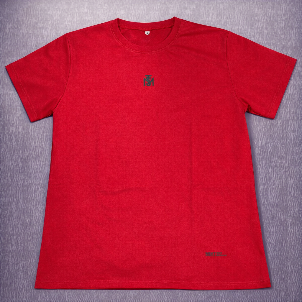 Camiseta Mst - Talla L