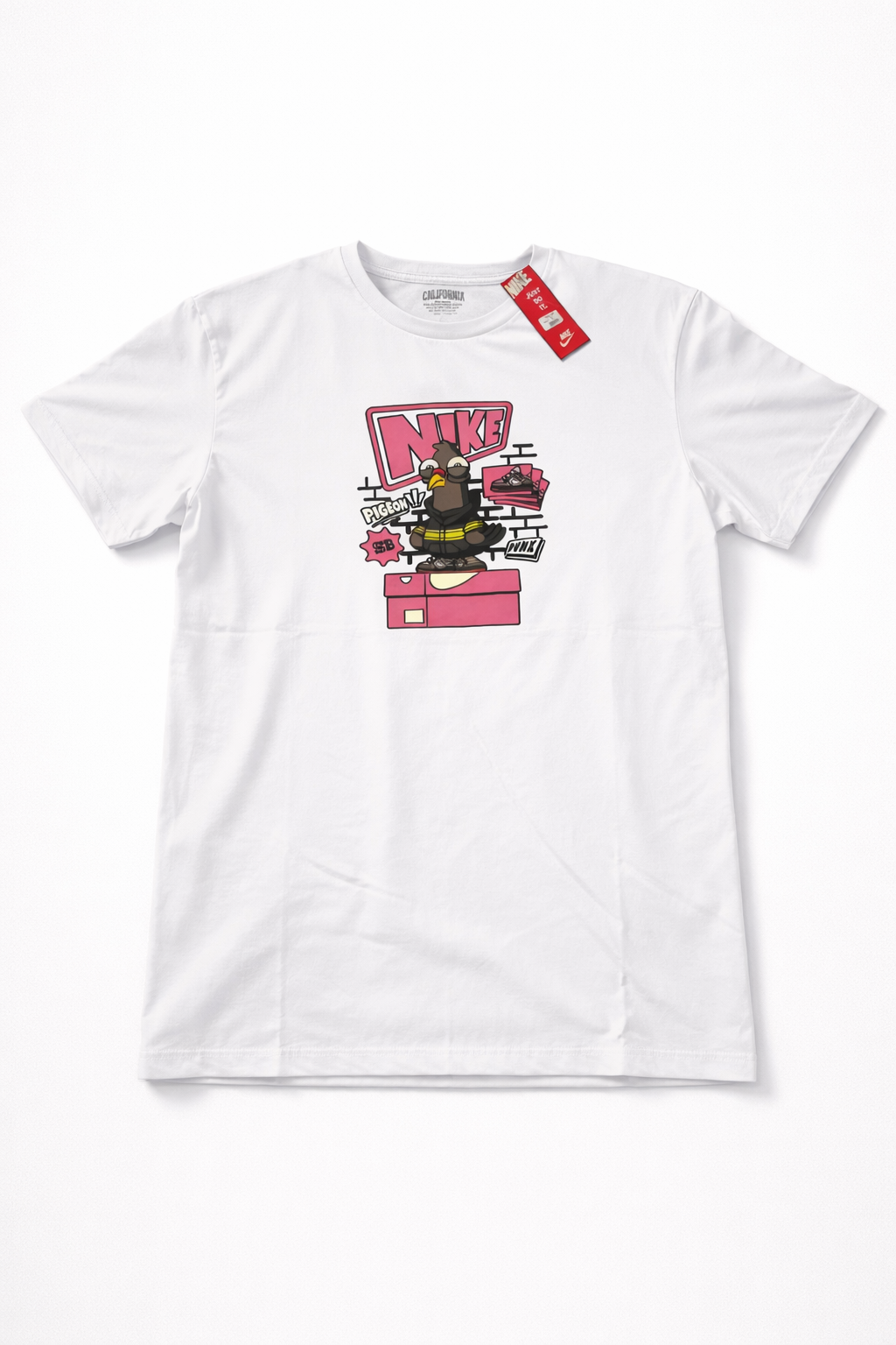 Camiseta Nike - Talla L