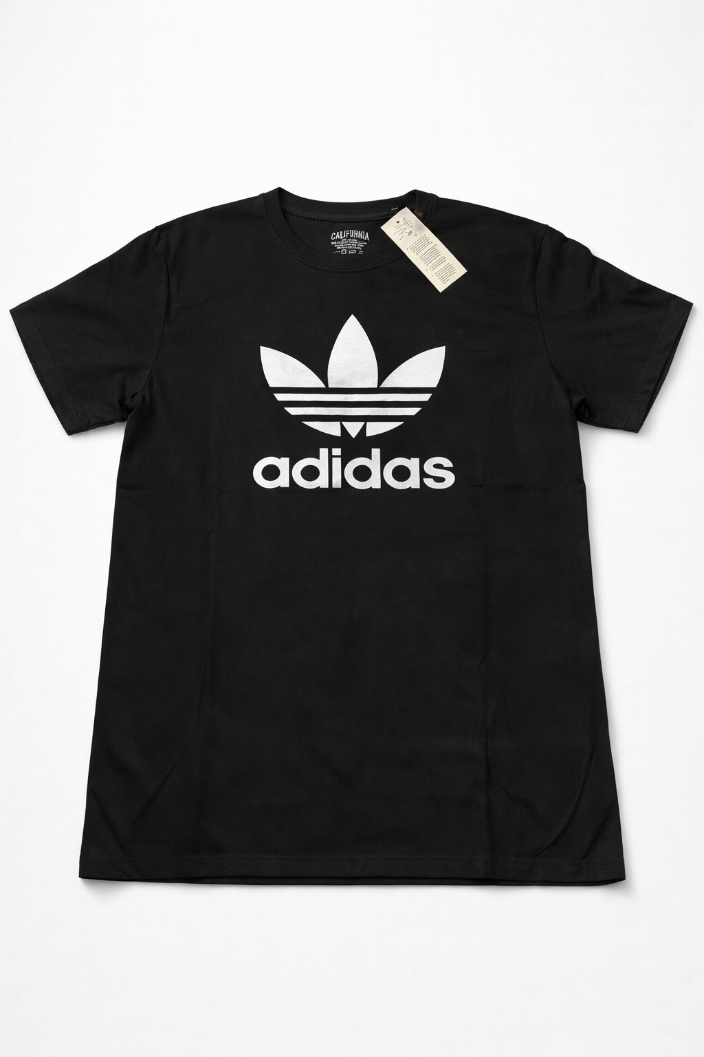 Camiseta Adidas - Talla L