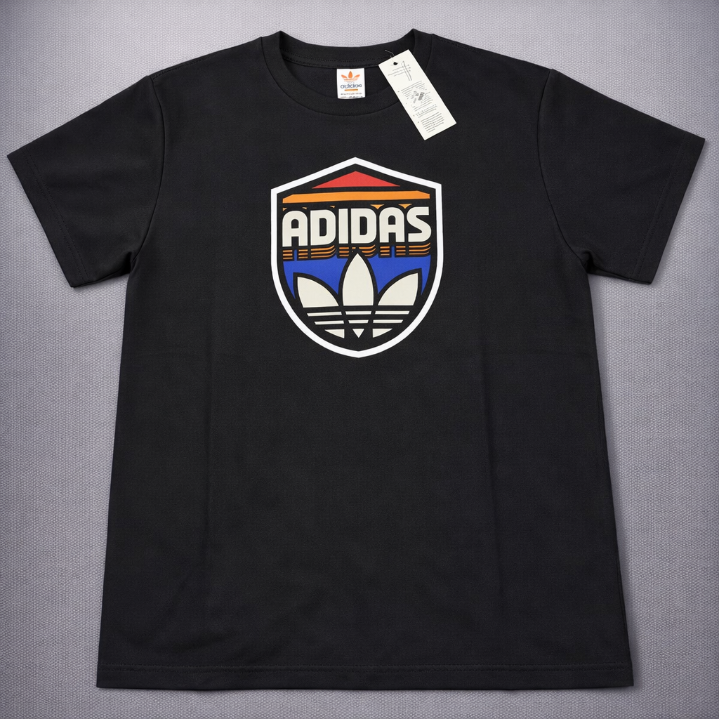 Camiseta Adidas - Talla M