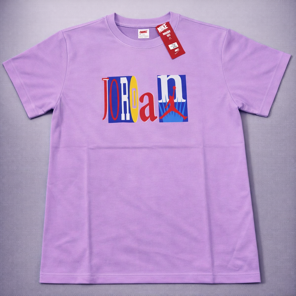 Camiseta Jordan - Talla M