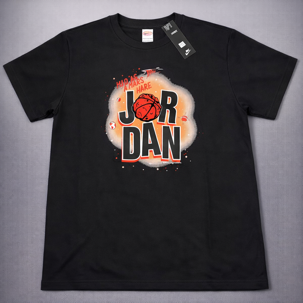 Camiseta Jordan - Talla M