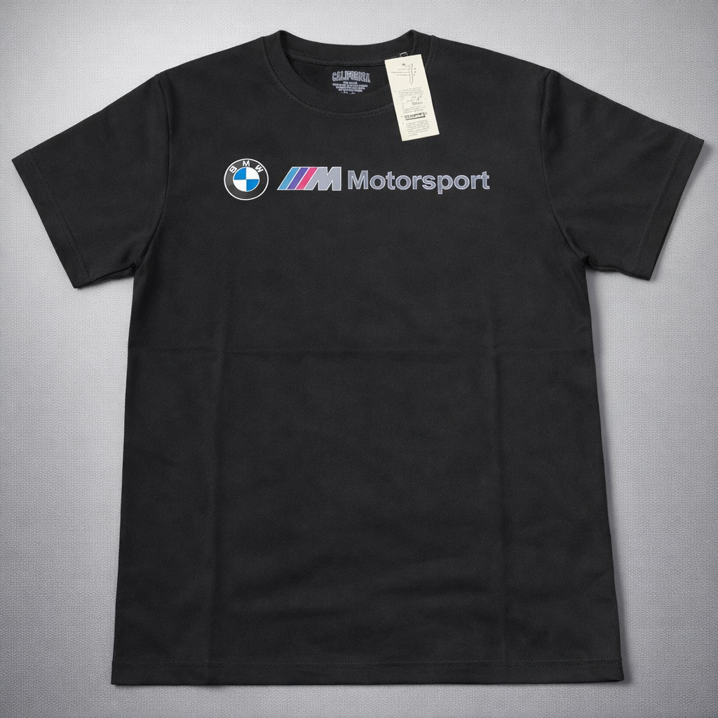 Camiseta BMW Motorsport - Talla M
