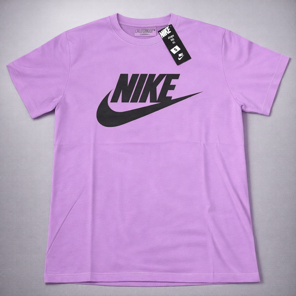 Camiseta Nike - Talla S