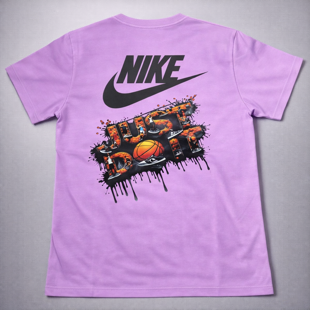 Camiseta Nike - Talla S