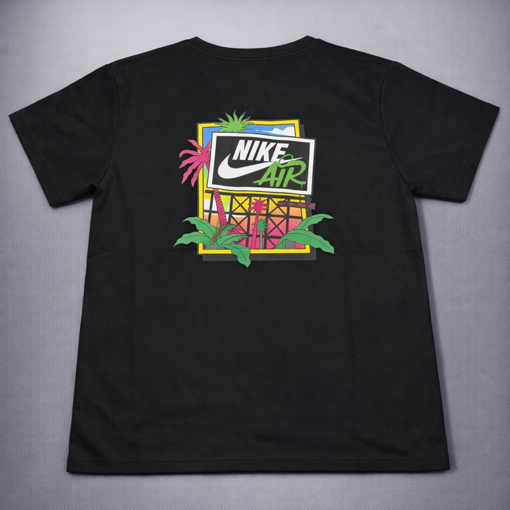 Camiseta Nike Air - Talla M