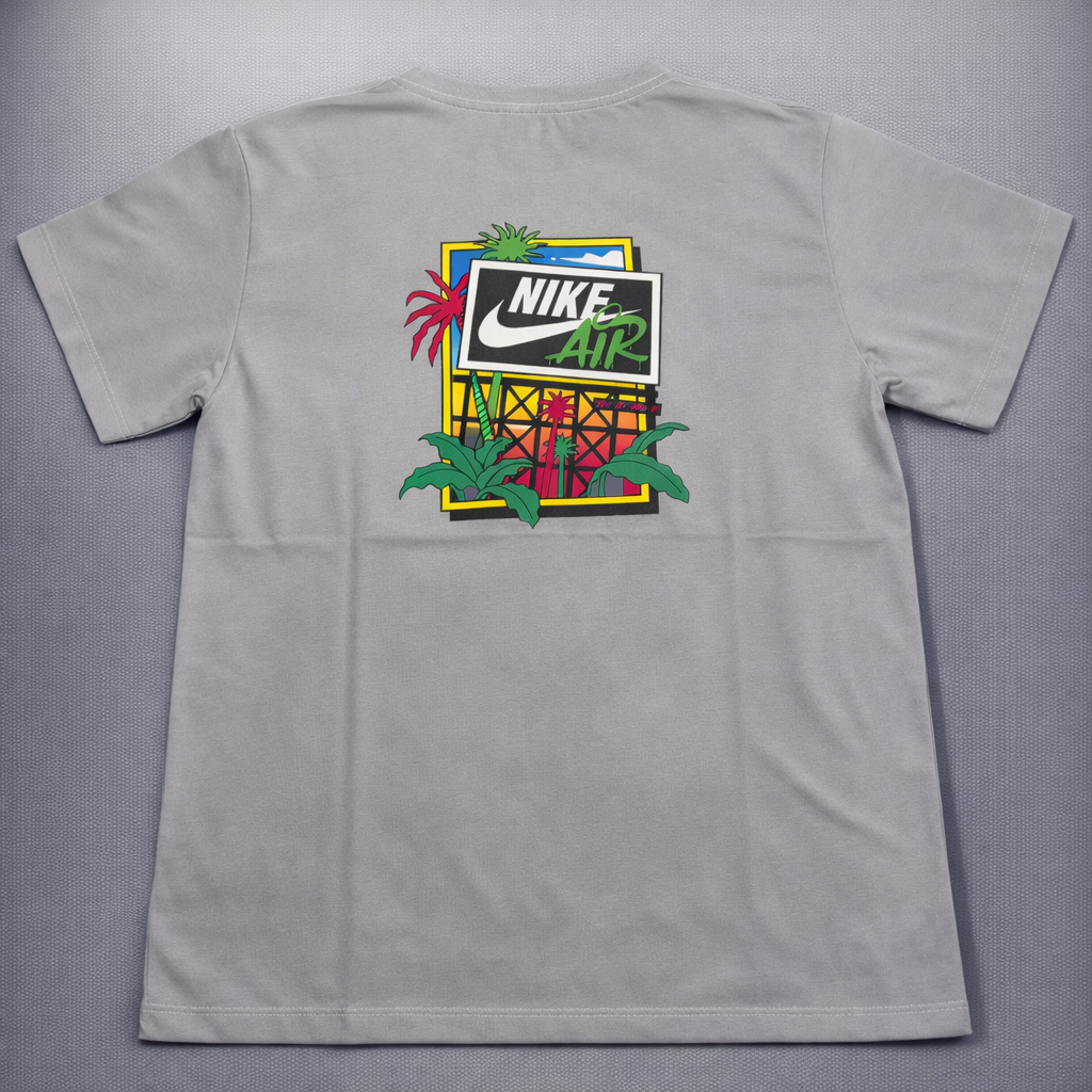 Camiseta Nike Air - Talla M