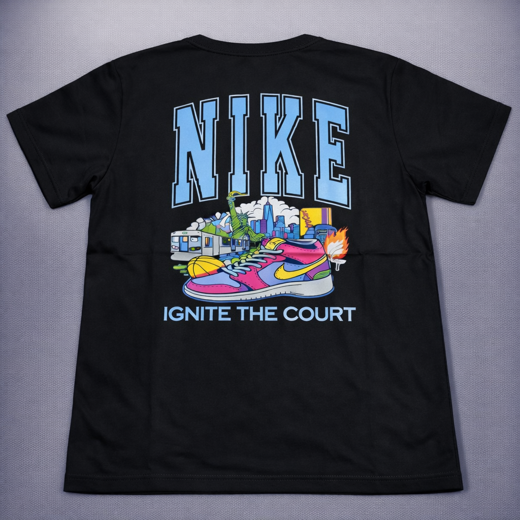 Camiseta Nike - Talla M