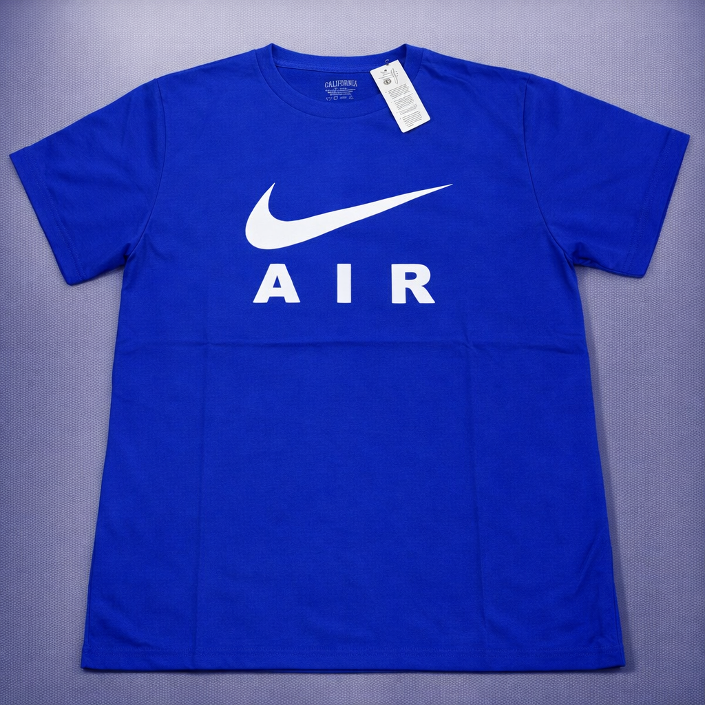 Camiseta Nike Air - Talla L