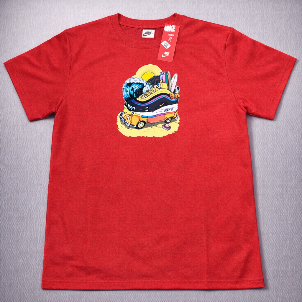 Camiseta Nike - Talla M