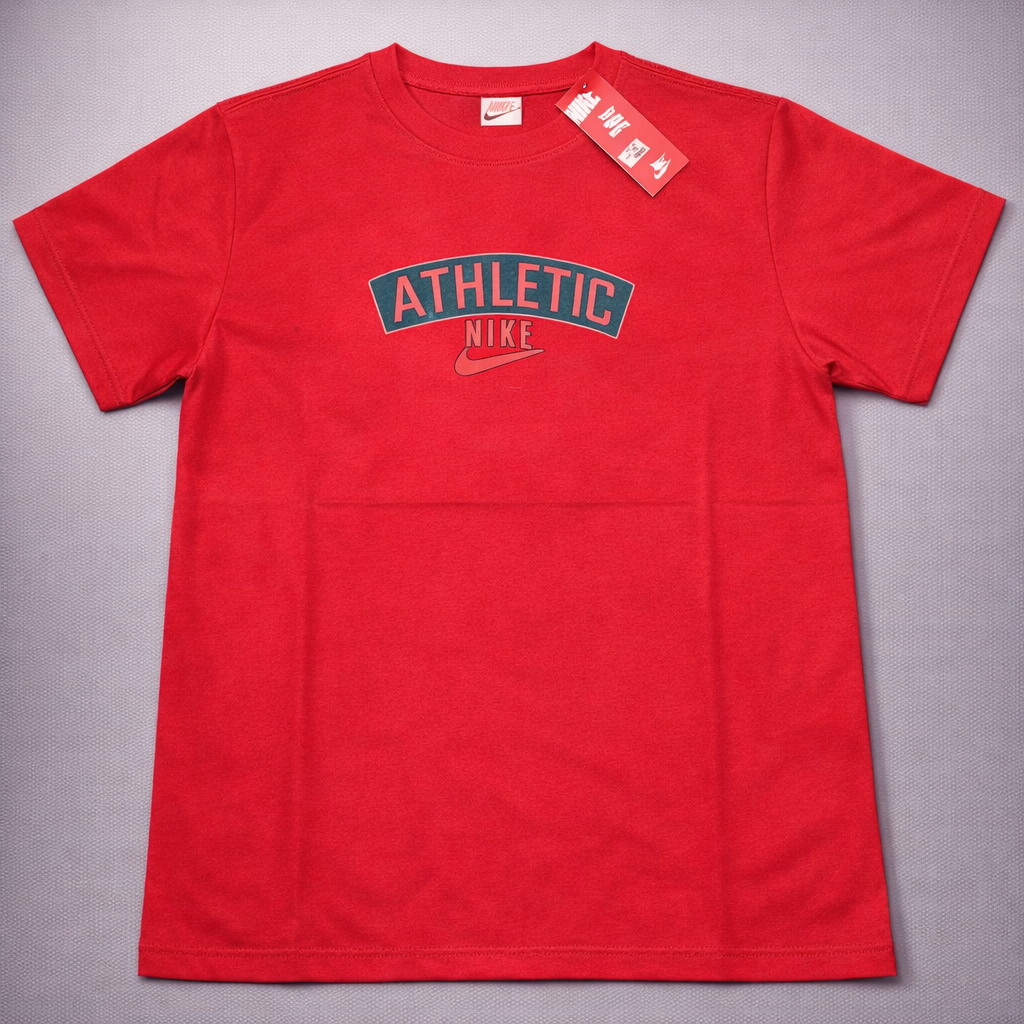 Camiseta Nike Atlethic - Talla M