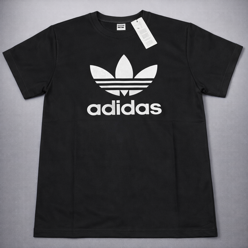 Camiseta Adidas - Talla M
