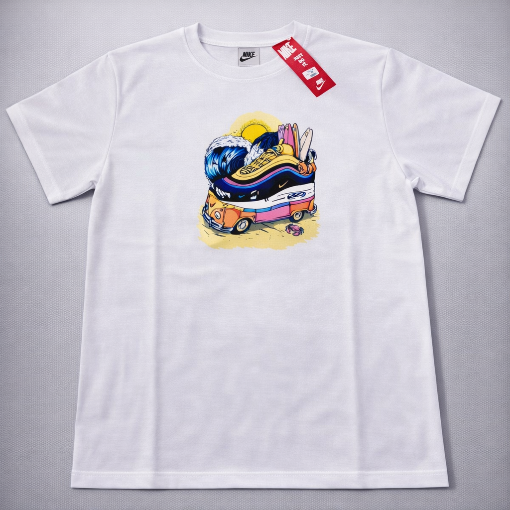 Camiseta Nike - Talla M