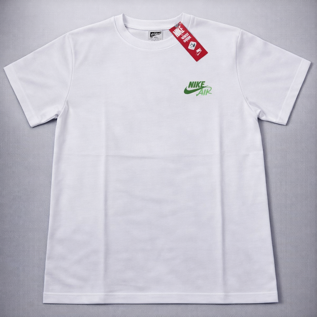Camiseta Nike Air - Talla M